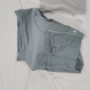 Lululemon cycling shorts